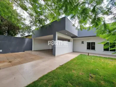 Casa com 4 Quartos à venda, 274m² no Recanto Tropical, Cascavel