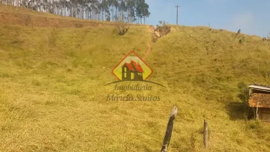Fazenda/Sítio à venda, 12m² no Chácara Ipês, Caçapava