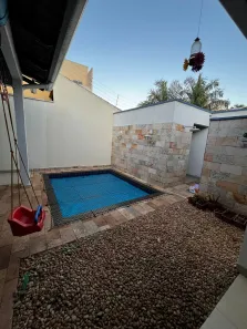 Casa com 3 Quartos à venda, 211m² no Residencial Humaitá, Goiânia