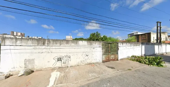 Lote/Terreno à venda, 1804m² no Joaquim Távora, Fortaleza
