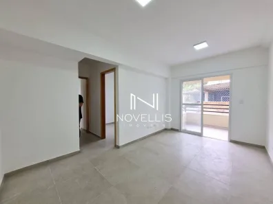 Apartamento com 2 Quartos para alugar, 73m² no Jardim Oriente, São José dos Campos