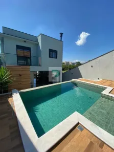 Sobrado com 4 Quartos à venda, 240m² no Vila Oliveira, Mogi das Cruzes