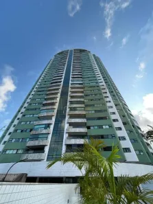 Apartamento com 4 Quartos à venda, 200m² no Casa Forte, Recife