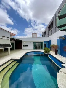 Casa de Condomínio com 3 Quartos à venda, 350m² no Turu, São Luís