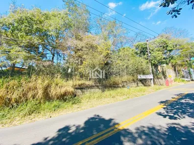 Lote/Terreno à venda, 643m² no Chácara das Paineiras, Carapicuíba