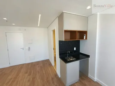 Sala Comercial para alugar, 32m² no Chácara Santo Antônio (Zona Sul), São Paulo