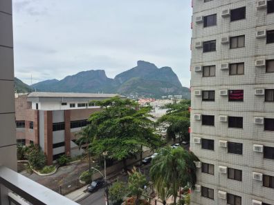 Apartamento com 2 Quartos à venda, 85m² no Barra da Tijuca, Rio de Janeiro