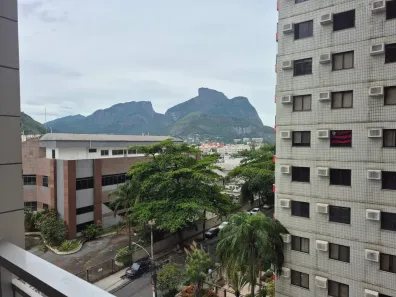 Apartamento com 2 Quartos à venda, 85m² no Barra da Tijuca, Rio de Janeiro