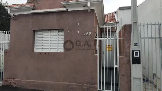 Casa com 1 Quarto para alugar, 80m² no Vila Adélia, Sorocaba