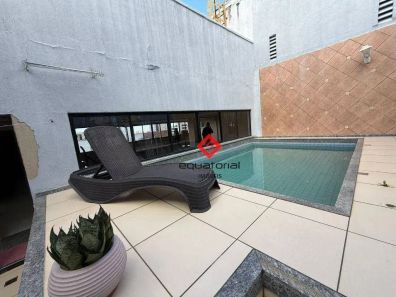 Cobertura com 3 Quartos à venda, 320m² no Meireles, Fortaleza