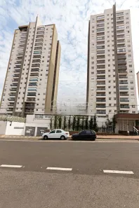 Apartamento com 3 Quartos à venda, 91m² no Taquaral, Campinas