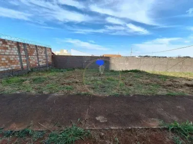 Lote/Terreno à venda, 250m² no Jardim Esplanada, Uberaba