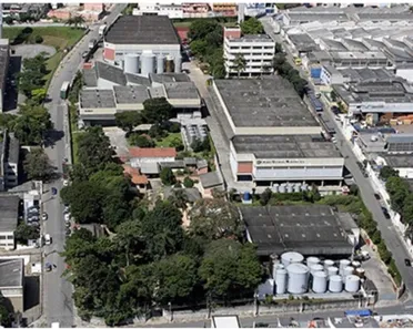 Lote/Terreno à venda, 5780m² no Serraria, Diadema