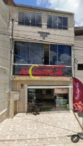 Sobrado com 3 Quartos à venda, 300m² no Parque São Miguel, Guarulhos