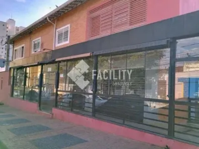 Ponto Comercial para alugar, 346m² no Jardim Guanabara, Campinas