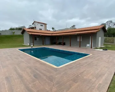 Fazenda/Sítio com 2 Quartos à venda, 600m² no Centro, Mairiporã