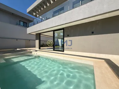 Casa com 4 Quartos à venda, 376m² no Jardins Lisboa, Goiânia