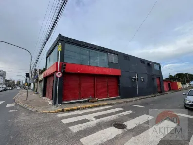 Ponto Comercial para alugar, 500m² no Rio Doce, Olinda