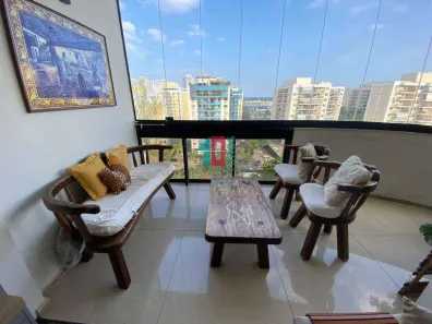 Cobertura com 4 Quartos à venda, 175m² no Recreio dos Bandeirantes, Rio de Janeiro
