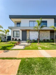 Casa de Condomínio com 3 Quartos à venda, 230m² no Jardim Villa Sapezal, Indaiatuba