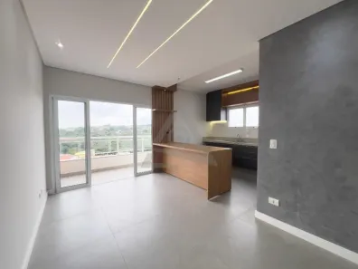 Cobertura com 4 Quartos para alugar, 194m² no Jardim Dom Bosco, Campinas