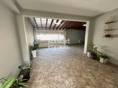 Casa com 3 Quartos à venda, 129m² no Conjunto Habitacional Júlio de Mesquita Filho, Sorocaba