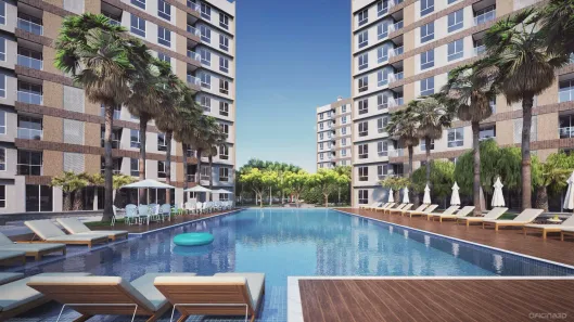 Apartamento com 2 Quartos à venda, 71m² no São João, Itajaí