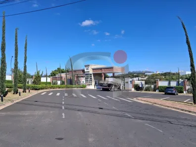 Lote/Terreno à venda, 315m² no Residencial London Park, Indaiatuba