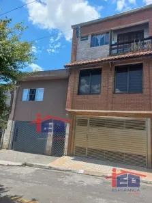 Sala Comercial com 8 Quartos à venda, 250m² no Veloso, Osasco