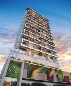 Apartamento com 3 Quartos à venda, 110m² no Santa Lúcia, Vitória