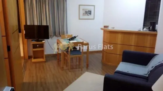 Flat com 1 Quarto à venda, 31m² no Jardim Paulista, São Paulo