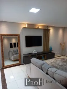 Sobrado com 3 Quartos à venda, 190m² no Nova Petrópolis, São Bernardo do Campo