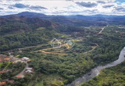Lote/Terreno à venda, 220m² no Solar de Santa Rita, Nova Lima