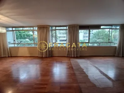 Apartamento com 4 Quartos à venda, 255m² no Higienópolis, São Paulo