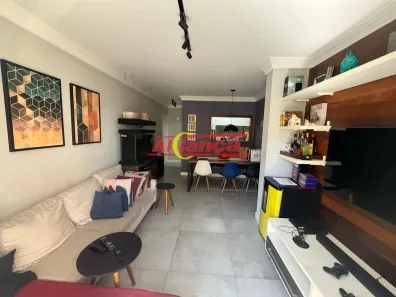 Apartamento com 3 Quartos à venda, 64m² no Tatuapé, São Paulo
