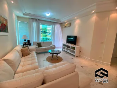 Apartamento com 4 Quartos à venda, 185m² no Enseada, Guarujá