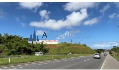Lote/Terreno à venda, 22670m² no Centro, Lauro de Freitas