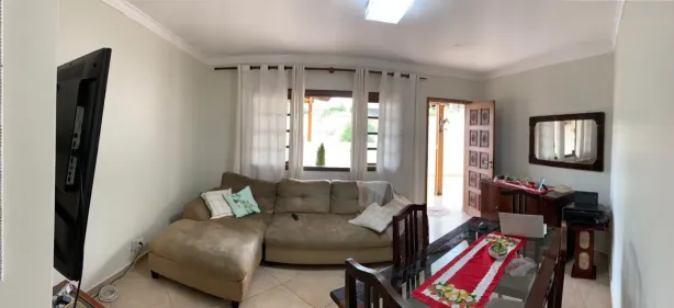 Casa com 3 Quartos à venda, 127m² no Parque Maria Domitila, São Paulo