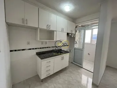 Apartamento com 1 Quarto à venda, 29m² no Jardim Teresa, São Paulo