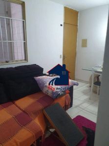Apartamento com 2 Quartos à venda, 50m² no Vila Celeste (Zona Leste), São Paulo