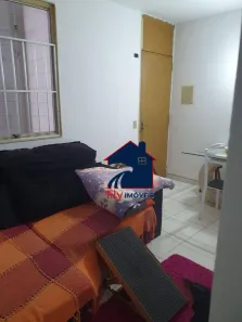 Apartamento com 2 Quartos à venda, 50m² no Vila Celeste (Zona Leste), São Paulo