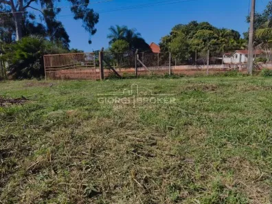 Lote/Terreno à venda, 1500m² no Chácara Jockey Club (Zona Rural), São José do Rio Preto