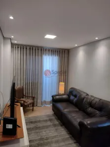 Apartamento com 2 Quartos à venda, 64m² no Vila Carrão, São Paulo