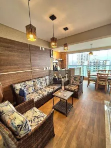 Apartamento com 3 Quartos à venda, 157m² no Cidade Mãe do Céu, São Paulo