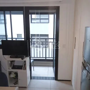 Apartamento com 1 Quarto à venda, 21m² no Vila Mariana, São Paulo