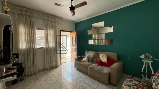 Casa com 4 Quartos à venda, 250m² no Vila Lemos, Campinas