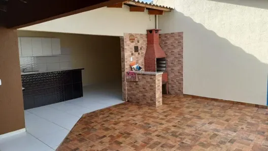 Casa de Condomínio com 2 Quartos à venda, 10m² no Planalto, Porto Velho