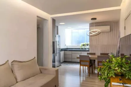 Apartamento com 3 Quartos à venda, 95m² no Gutierrez, Belo Horizonte