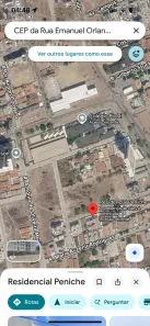 Lote/Terreno para alugar, 6000m² no Aeroclube, João Pessoa