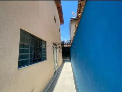 Sobrado com 2 Quartos à venda, 150m² no Parque dos Príncipes, Jacareí
